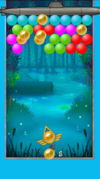 Image 0 for Bobble Shooter 2020