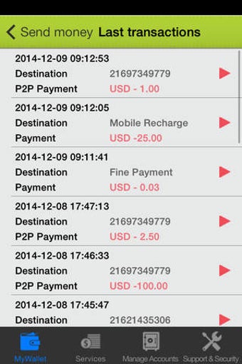 Image 0 for M-Pay