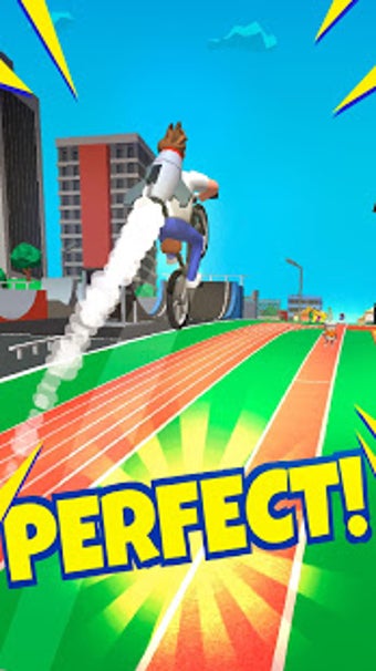 Image 3 for Bike Hop: Be a Crazy BMX …