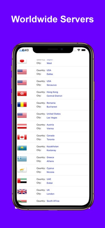 Image 0 for VPN
