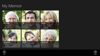 Image 1 for The Pensieve for Windows …