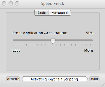 Image 0 for Speed Freak