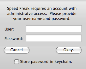 Image 1 for Speed Freak