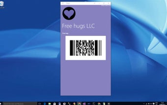 Image 0 for Pkpass for Windows 10