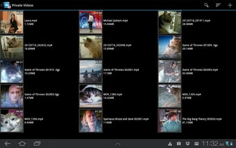 Imagen 0 para Video Locker - Hide Video…