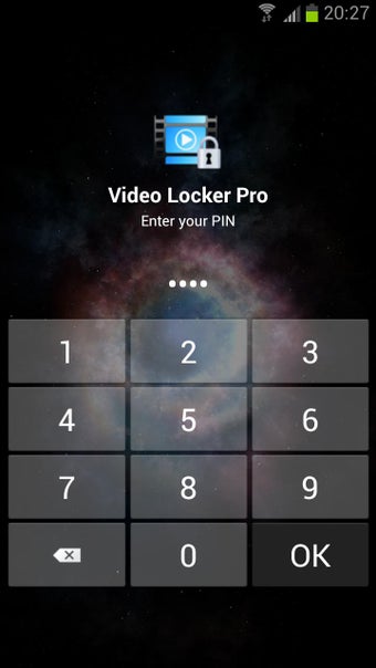 Imagen 3 para Video Locker - Hide Video…