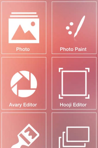 Image 0 for Photo Editor and Movie Ma…