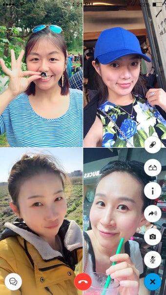 Image 1 for Agora Video Call