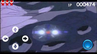 Image 3 for LaserDisk Game Emulator f…