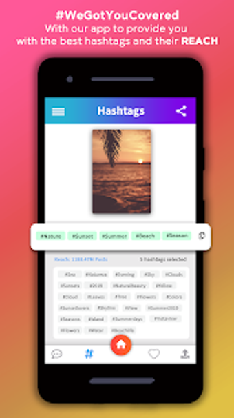 Image 3 for Capshun: Captions and Has…