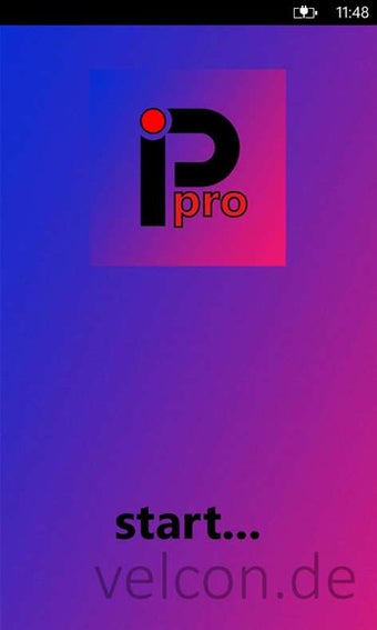 Imagen 2 para IP Pro for Windows 10
