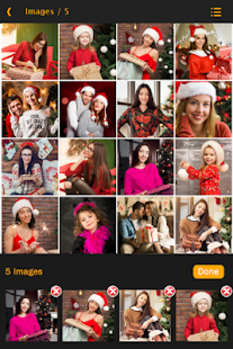 Image 0 for Christmas Movie Maker