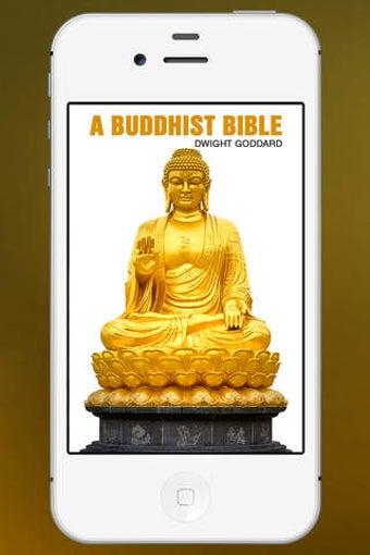 Image 0 for Buddhist Bible