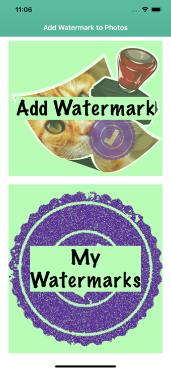 Image 0 for Add Watermark to Photos E…