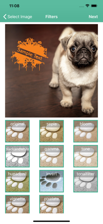 Image 1 for Add Watermark to Photos E…