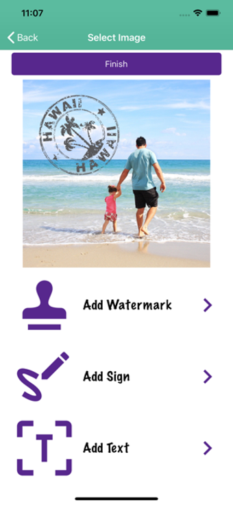 Image 3 for Add Watermark to Photos E…