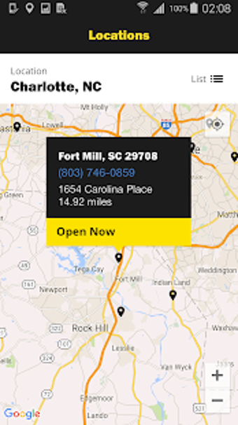 Image 1 for Meineke