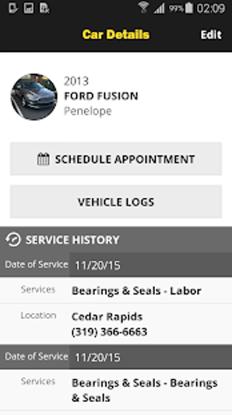 Image 0 for Meineke