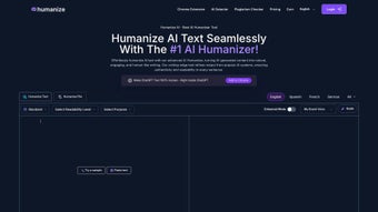 Image 0 for Huminize