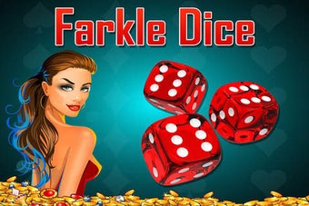 Image 0 for A Casino Farkle Dice Blit…