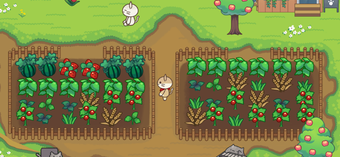 Image 3 for Cat Forest : Healing Camp