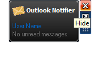 Image 0 for Lan-Secure Outlook Notifi…