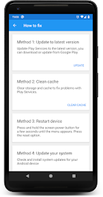 Imagen 0 para PLAY SERVICES FIX & UPDAT…