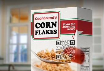 Imagen 0 para Visual QR Code Generator