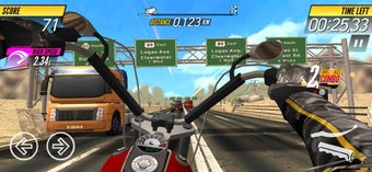 Image 1 for Motorcycle Racing Champio…