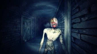 Image 1 for Amnesia 3D