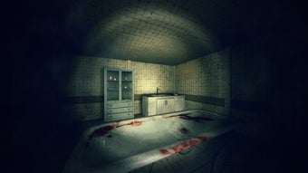Image 3 for Amnesia 3D
