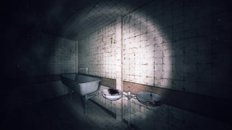 Image 0 for Amnesia 3D