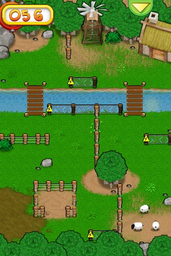 Image 0 for Flock It!