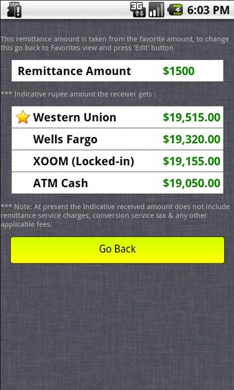 Image 3 for Dollar to Peso Exchange R…