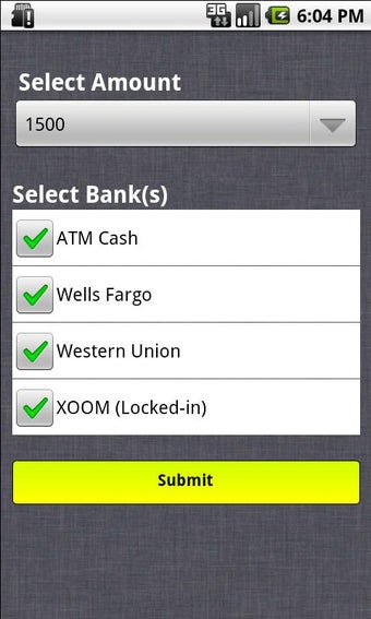 Image 1 for Dollar to Peso Exchange R…