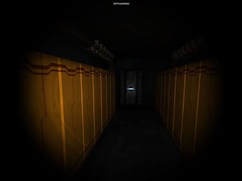 Image 0 for Slender Space