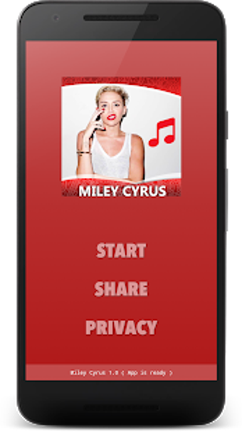 Image 3 for Miley Cyrus Music Offline