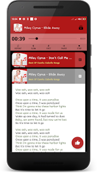 Image 0 for Miley Cyrus Music Offline