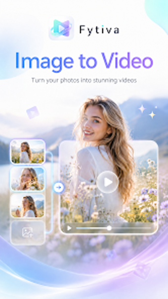 Imagen 0 para Fytiva: AI Video Generato…