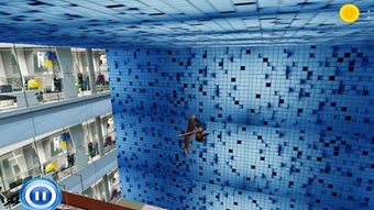 Imagen 0 para Swimming Race 3D