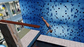 Imagen 3 para Swimming Race 3D