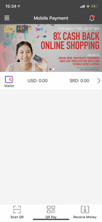 Image 1 for Uni5Pay+