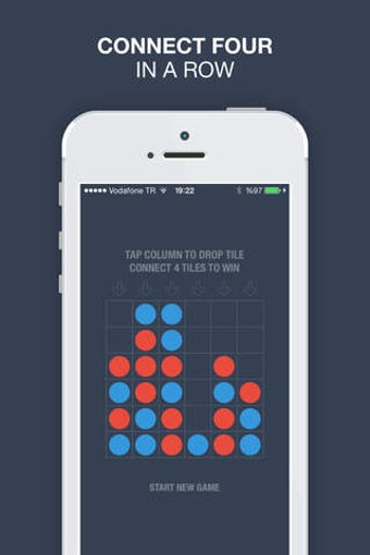 Imagen 0 para Connect 4 - Four In A Row
