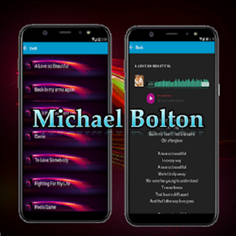Image 0 for Best of Michael Bolton So…