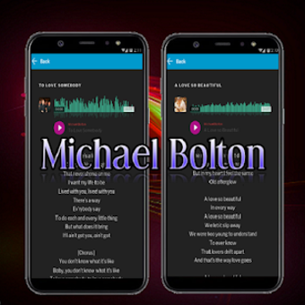 Image 1 for Best of Michael Bolton So…