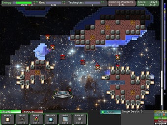 Image 2 for Creeper World 2 demo