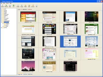 Imagen 0 para Theme Organizer Pro