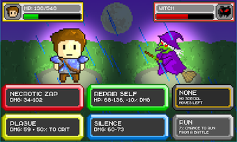 Imagen 2 para Unlucky