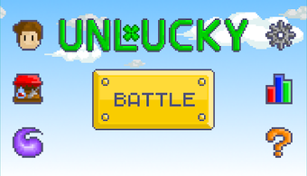 Imagen 1 para Unlucky
