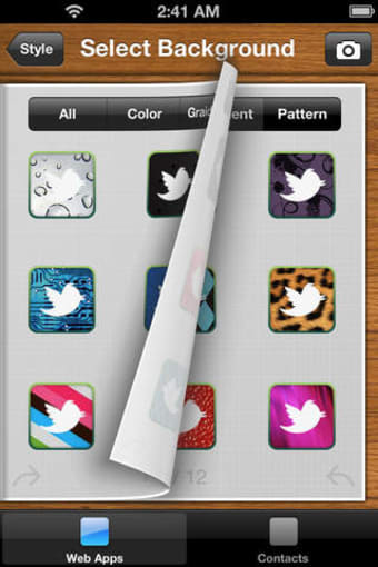 Image 0 for App Icons+ Customize your…